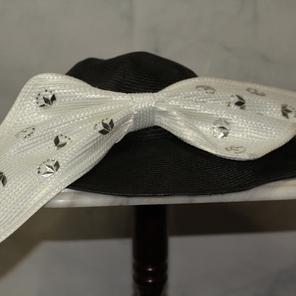 Jack McConnell Boutique Wool Hat (7 3/8)